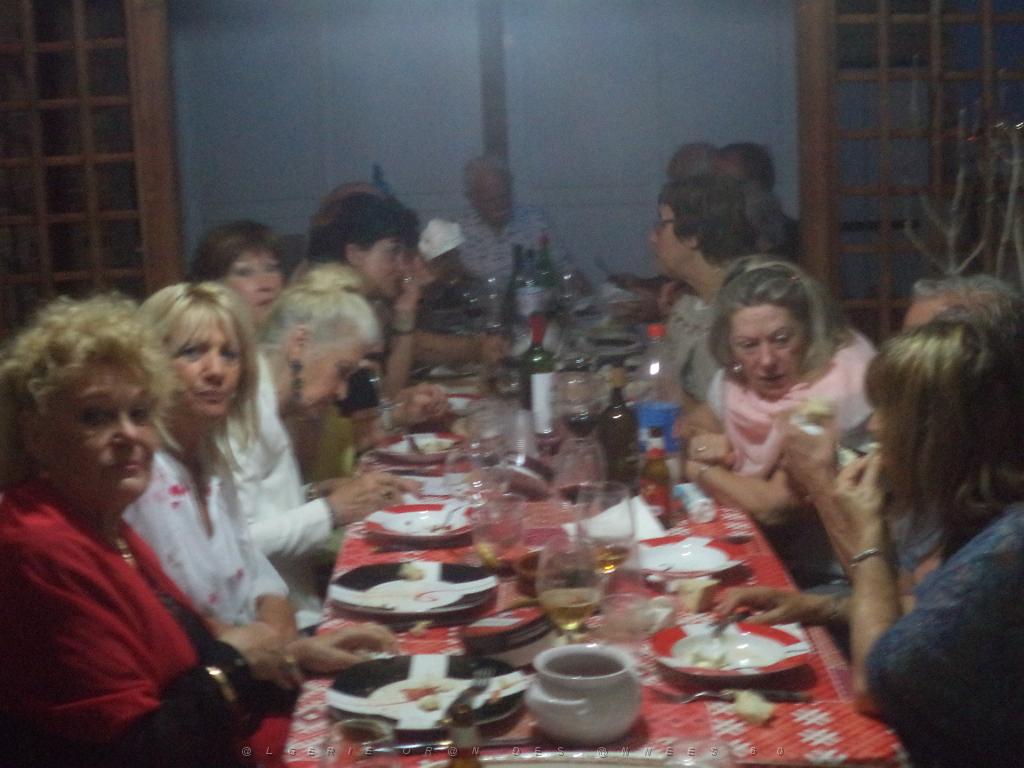 2018 06 09 AU 10 HOMMAGE A N.D. DE SANTA CRUZ A DALIAS ESPAGNE (123).JPG -                                